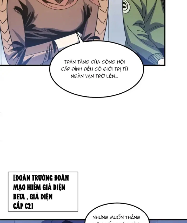 Tôi Dùng Hệ Thống Đỉnh Cấp Tái Tạo Thế Giới Chapter 36 - 11