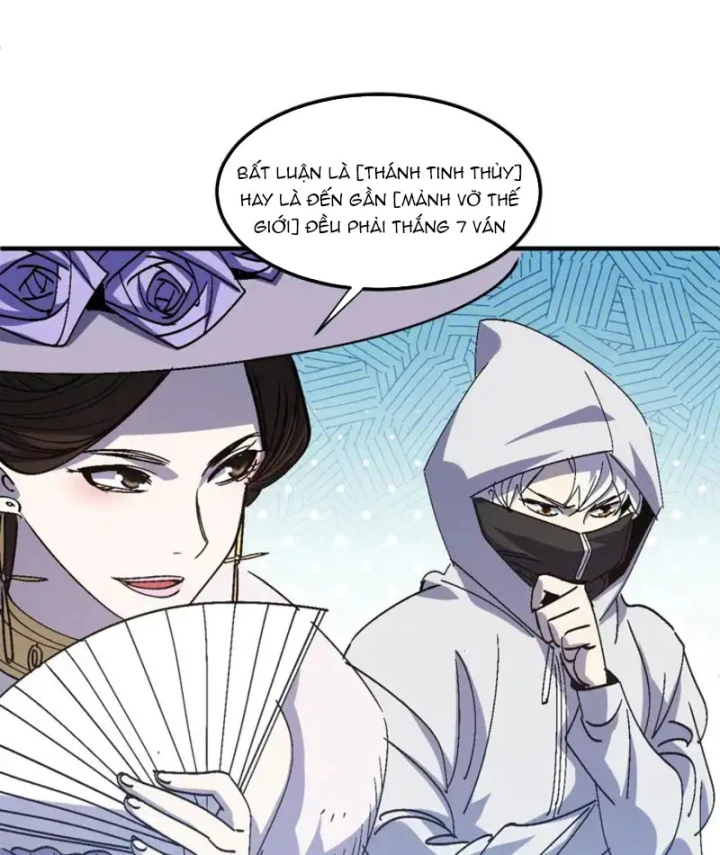 Tôi Dùng Hệ Thống Đỉnh Cấp Tái Tạo Thế Giới Chapter 36 - 15