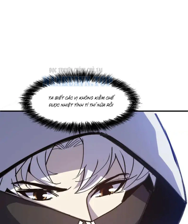 Tôi Dùng Hệ Thống Đỉnh Cấp Tái Tạo Thế Giới Chapter 36 - 18