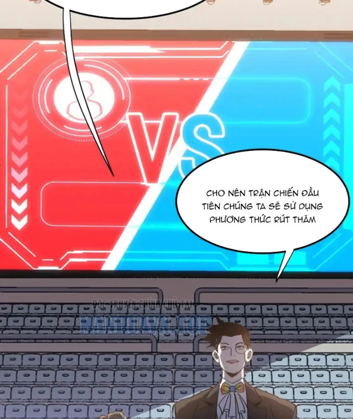 Tôi Dùng Hệ Thống Đỉnh Cấp Tái Tạo Thế Giới Chapter 36 - 20