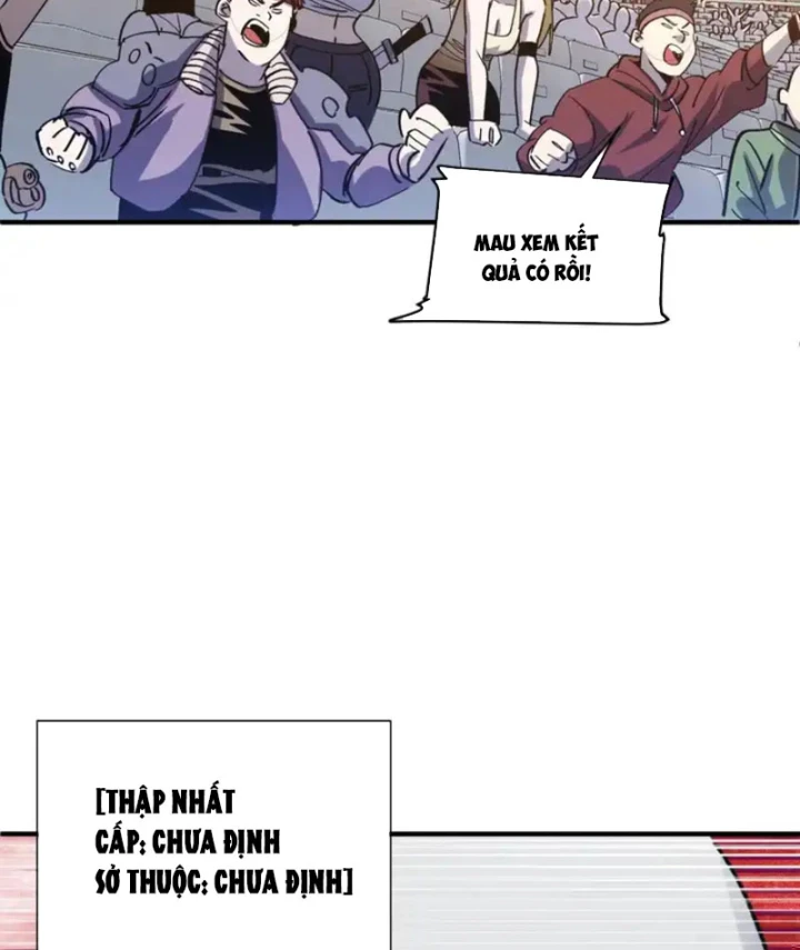 Tôi Dùng Hệ Thống Đỉnh Cấp Tái Tạo Thế Giới Chapter 36 - 22