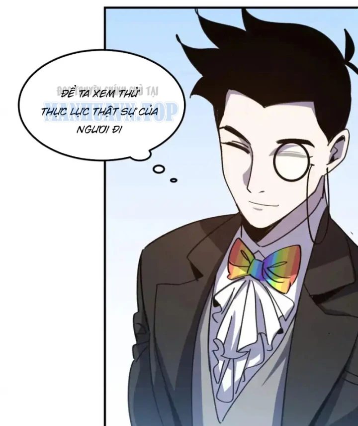 Tôi Dùng Hệ Thống Đỉnh Cấp Tái Tạo Thế Giới Chapter 36 - 28