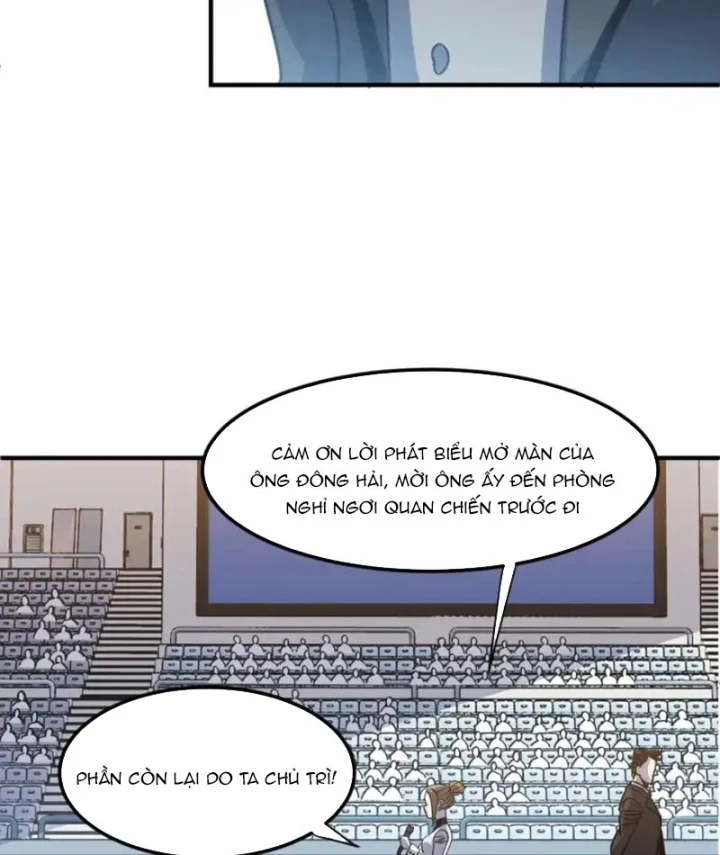 Tôi Dùng Hệ Thống Đỉnh Cấp Tái Tạo Thế Giới Chapter 36 - 29