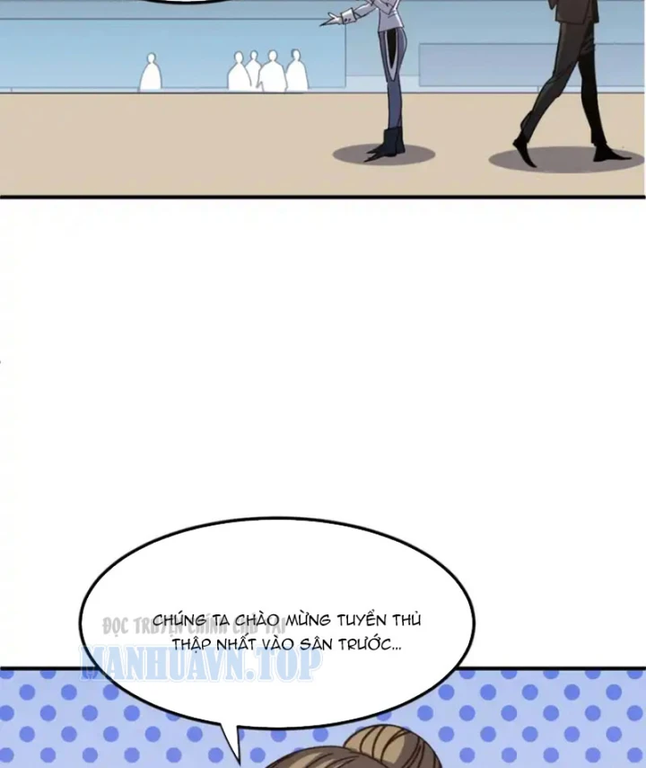 Tôi Dùng Hệ Thống Đỉnh Cấp Tái Tạo Thế Giới Chapter 36 - 30