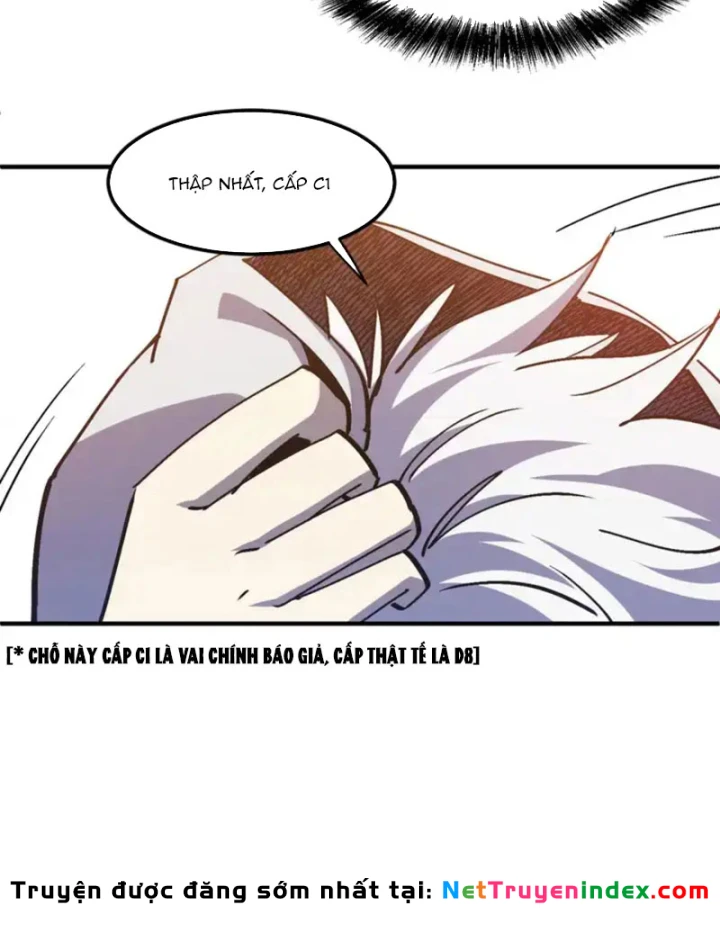 Tôi Dùng Hệ Thống Đỉnh Cấp Tái Tạo Thế Giới Chapter 36 - 35