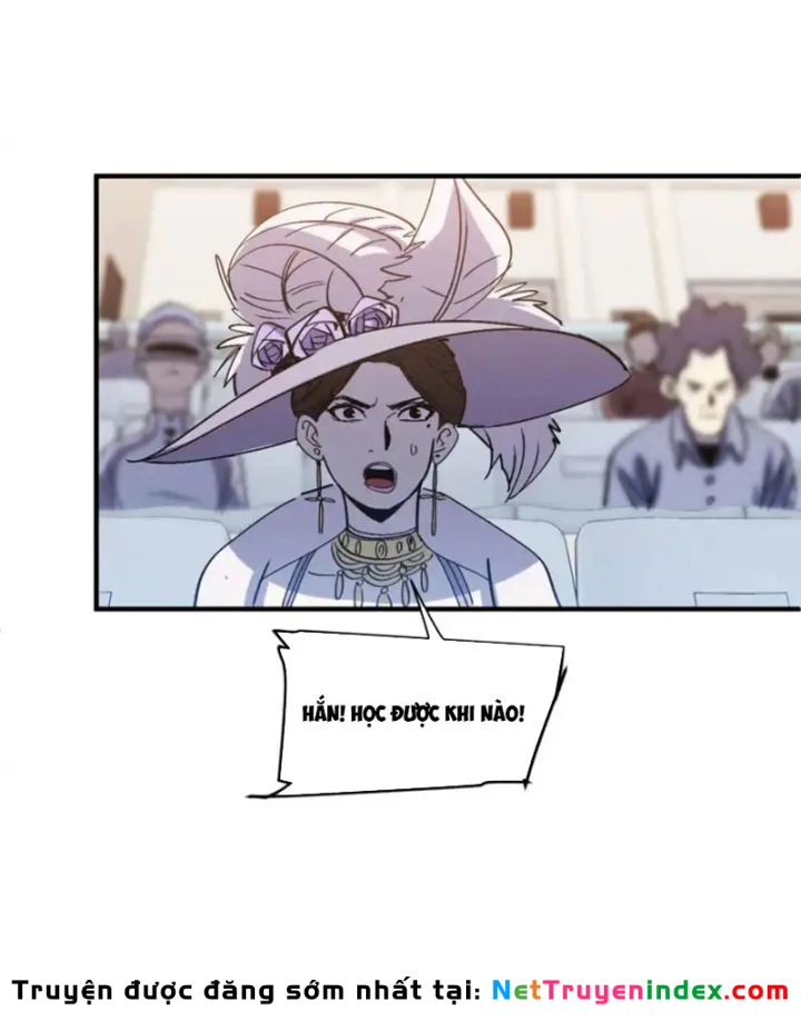 Tôi Dùng Hệ Thống Đỉnh Cấp Tái Tạo Thế Giới Chapter 36 - 36