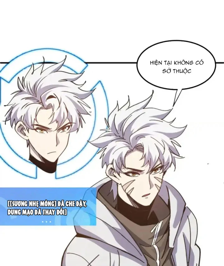 Tôi Dùng Hệ Thống Đỉnh Cấp Tái Tạo Thế Giới Chapter 36 - 37