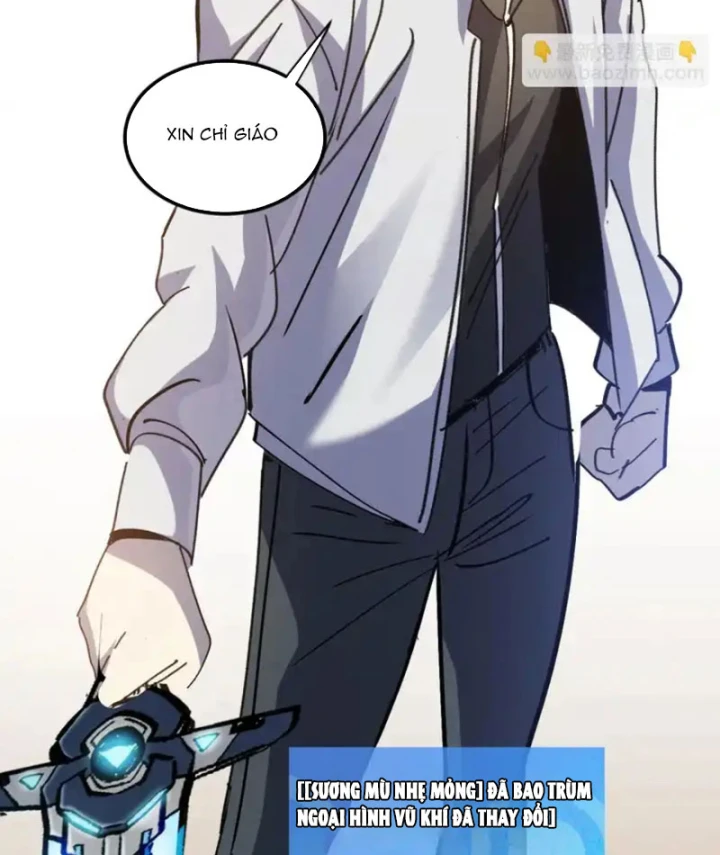 Tôi Dùng Hệ Thống Đỉnh Cấp Tái Tạo Thế Giới Chapter 36 - 38