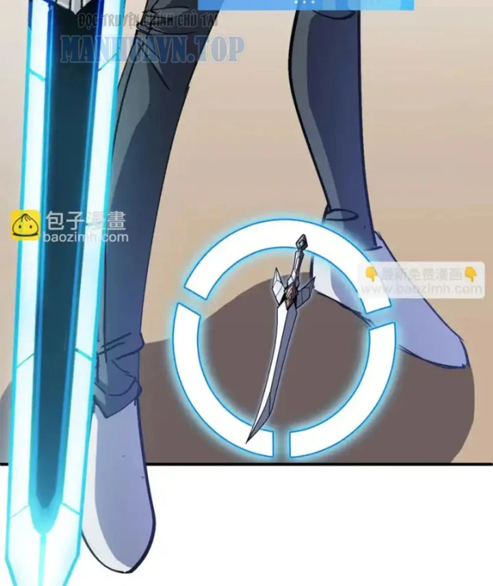 Tôi Dùng Hệ Thống Đỉnh Cấp Tái Tạo Thế Giới Chapter 36 - 39