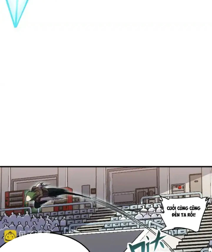 Tôi Dùng Hệ Thống Đỉnh Cấp Tái Tạo Thế Giới Chapter 36 - 40