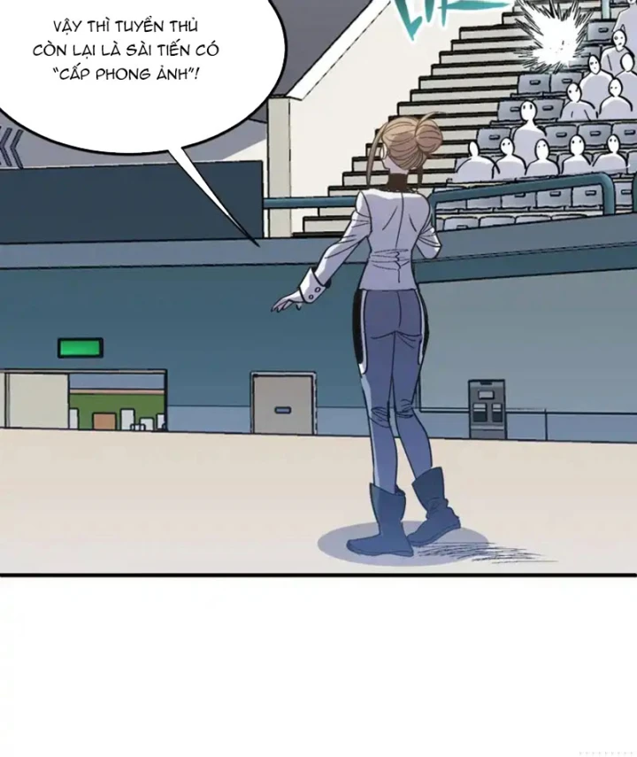 Tôi Dùng Hệ Thống Đỉnh Cấp Tái Tạo Thế Giới Chapter 36 - 41