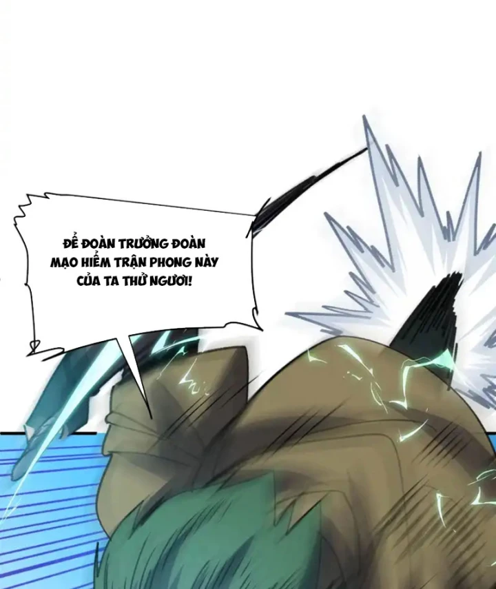 Tôi Dùng Hệ Thống Đỉnh Cấp Tái Tạo Thế Giới Chapter 36 - 42