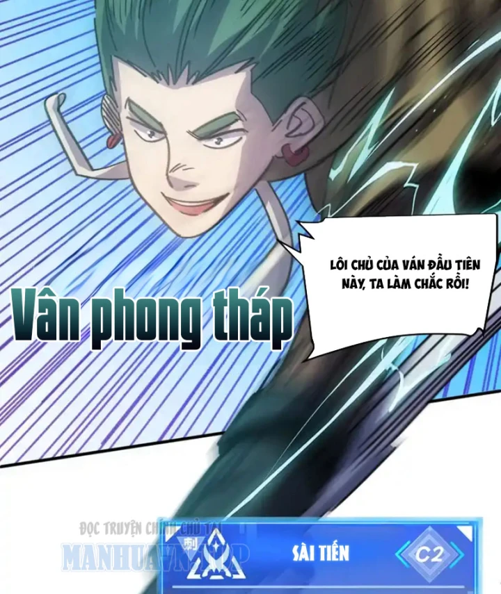 Tôi Dùng Hệ Thống Đỉnh Cấp Tái Tạo Thế Giới Chapter 36 - 43