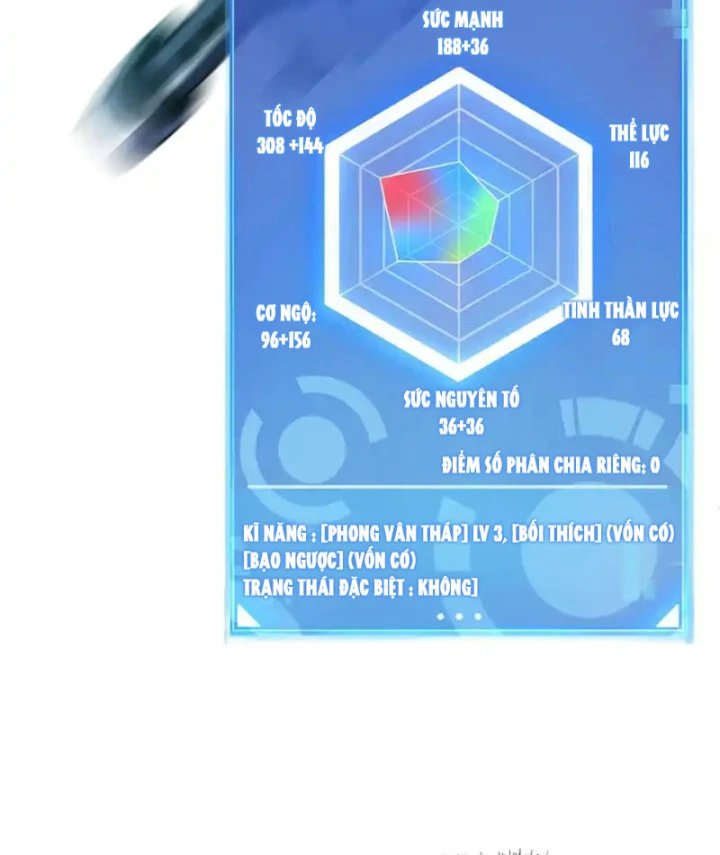 Tôi Dùng Hệ Thống Đỉnh Cấp Tái Tạo Thế Giới Chapter 36 - 44