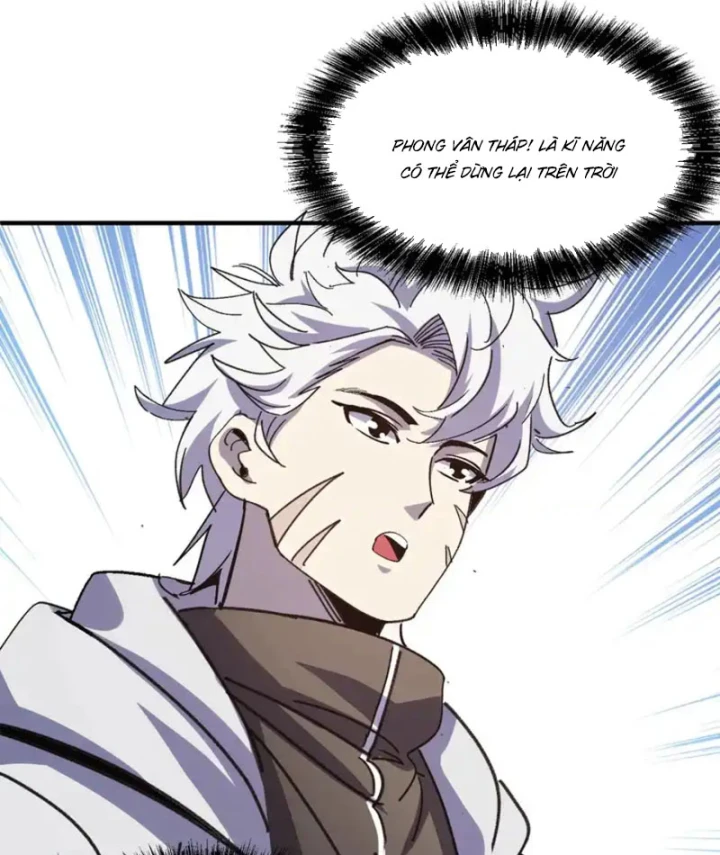 Tôi Dùng Hệ Thống Đỉnh Cấp Tái Tạo Thế Giới Chapter 36 - 45