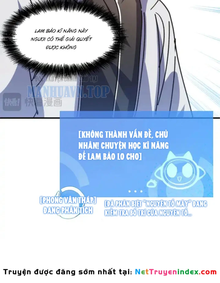 Tôi Dùng Hệ Thống Đỉnh Cấp Tái Tạo Thế Giới Chapter 36 - 46