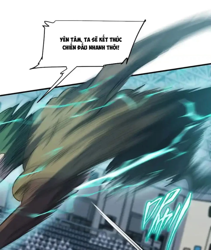 Tôi Dùng Hệ Thống Đỉnh Cấp Tái Tạo Thế Giới Chapter 36 - 48