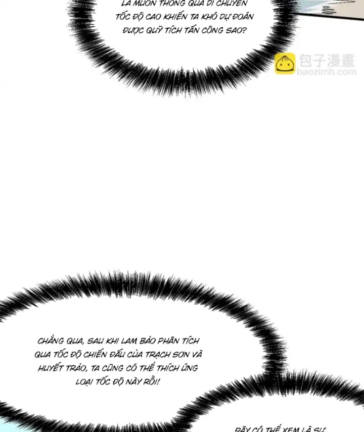 Tôi Dùng Hệ Thống Đỉnh Cấp Tái Tạo Thế Giới Chapter 36 - 50