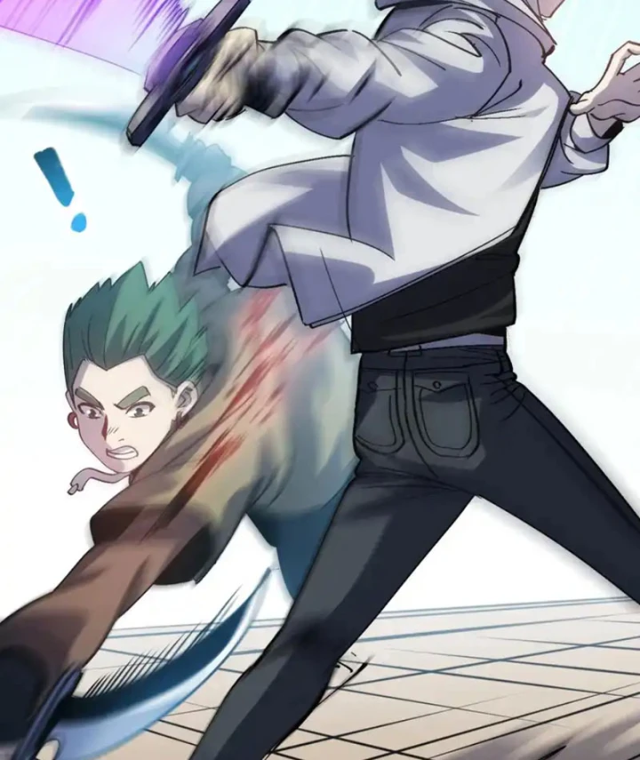 Tôi Dùng Hệ Thống Đỉnh Cấp Tái Tạo Thế Giới Chapter 36 - 56