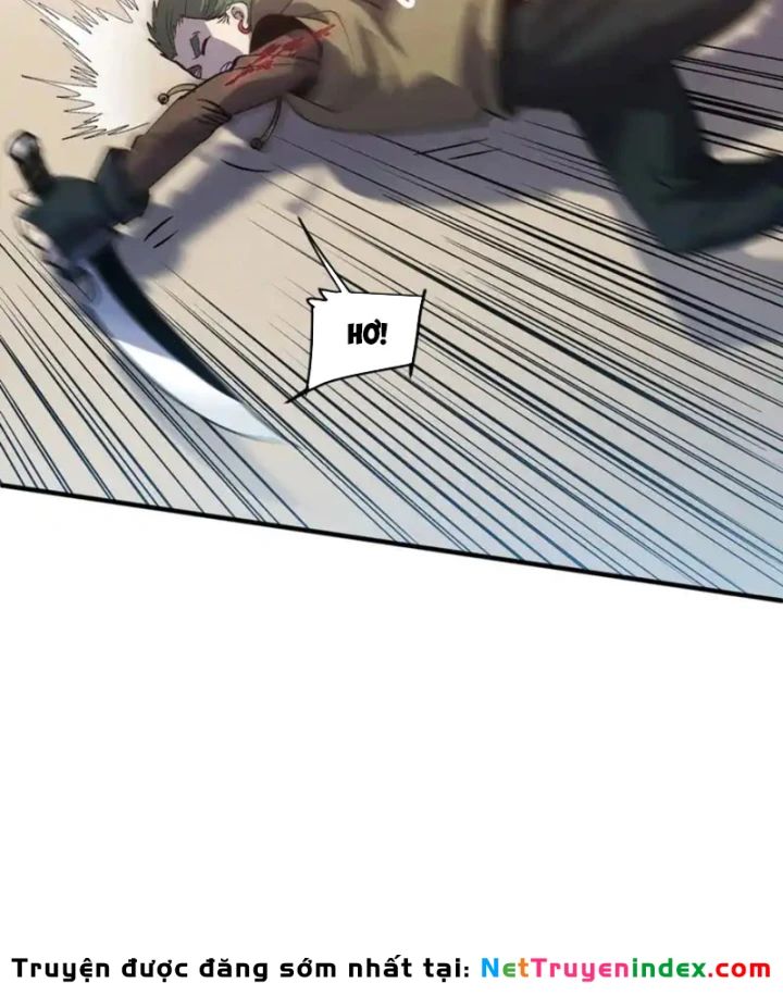 Tôi Dùng Hệ Thống Đỉnh Cấp Tái Tạo Thế Giới Chapter 36 - 58