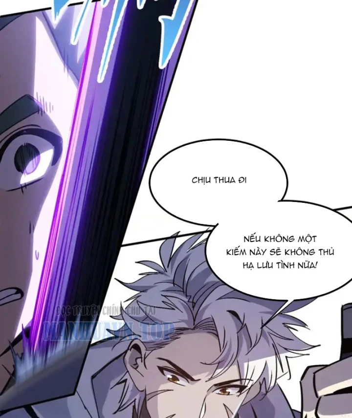 Tôi Dùng Hệ Thống Đỉnh Cấp Tái Tạo Thế Giới Chapter 36 - 61