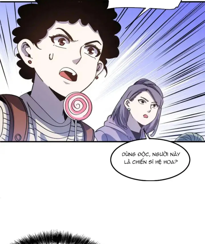 Tôi Dùng Hệ Thống Đỉnh Cấp Tái Tạo Thế Giới Chapter 36 - 65