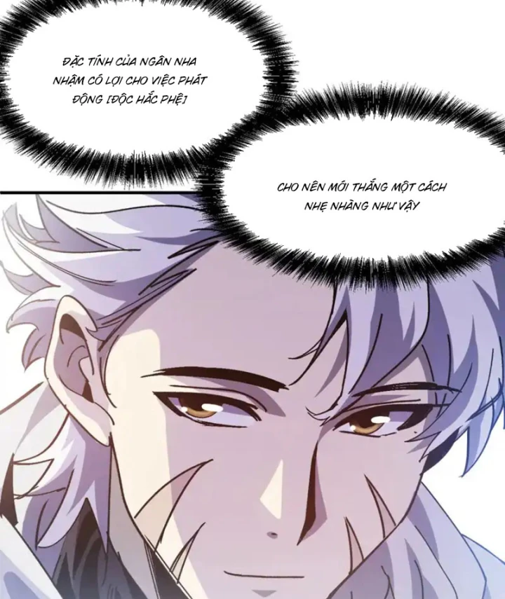 Tôi Dùng Hệ Thống Đỉnh Cấp Tái Tạo Thế Giới Chapter 36 - 66