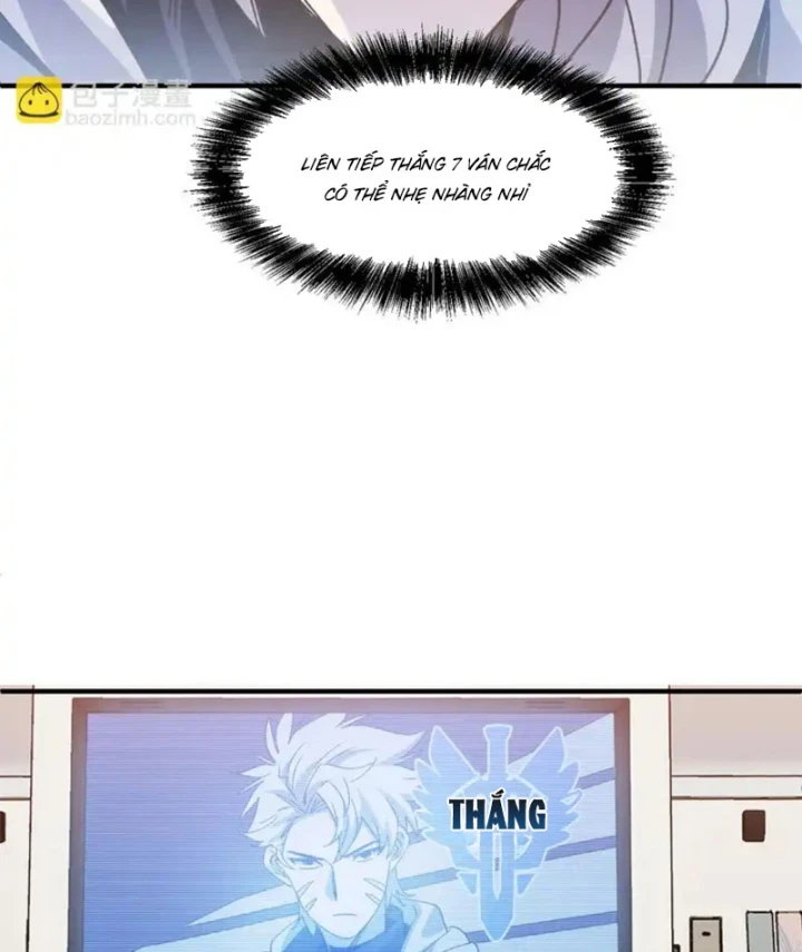 Tôi Dùng Hệ Thống Đỉnh Cấp Tái Tạo Thế Giới Chapter 36 - 67