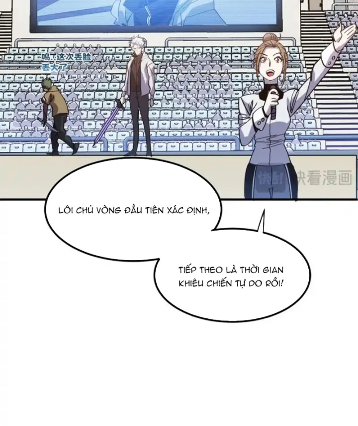 Tôi Dùng Hệ Thống Đỉnh Cấp Tái Tạo Thế Giới Chapter 36 - 68