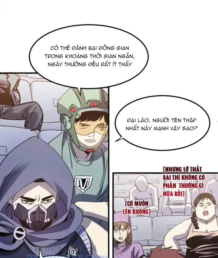 Tôi Dùng Hệ Thống Đỉnh Cấp Tái Tạo Thế Giới Chapter 36 - 69