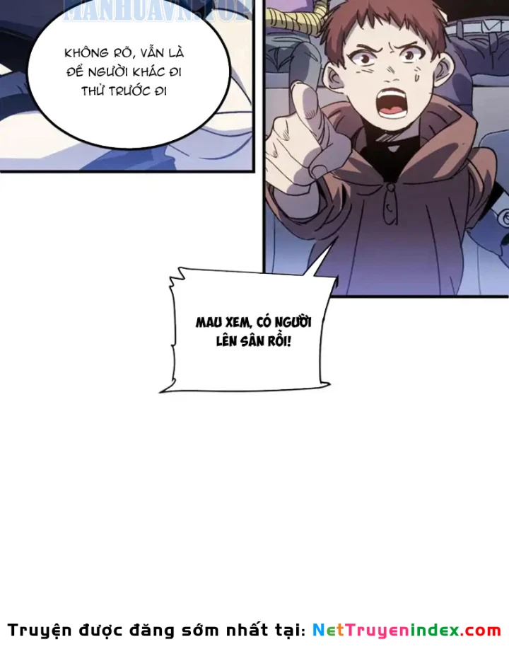 Tôi Dùng Hệ Thống Đỉnh Cấp Tái Tạo Thế Giới Chapter 36 - 70