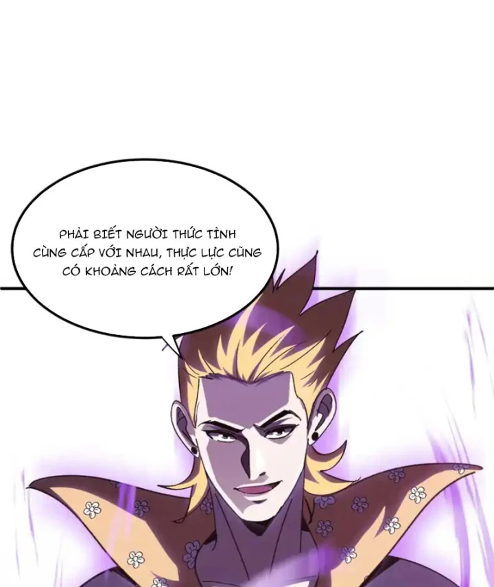 Tôi Dùng Hệ Thống Đỉnh Cấp Tái Tạo Thế Giới Chapter 36 - 73