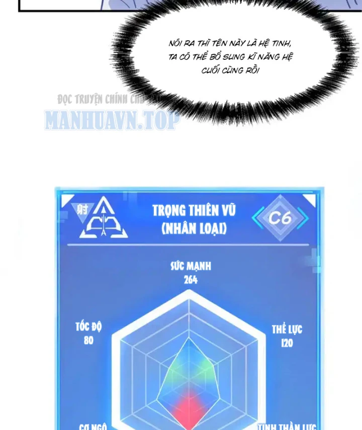 Tôi Dùng Hệ Thống Đỉnh Cấp Tái Tạo Thế Giới Chapter 36 - 77