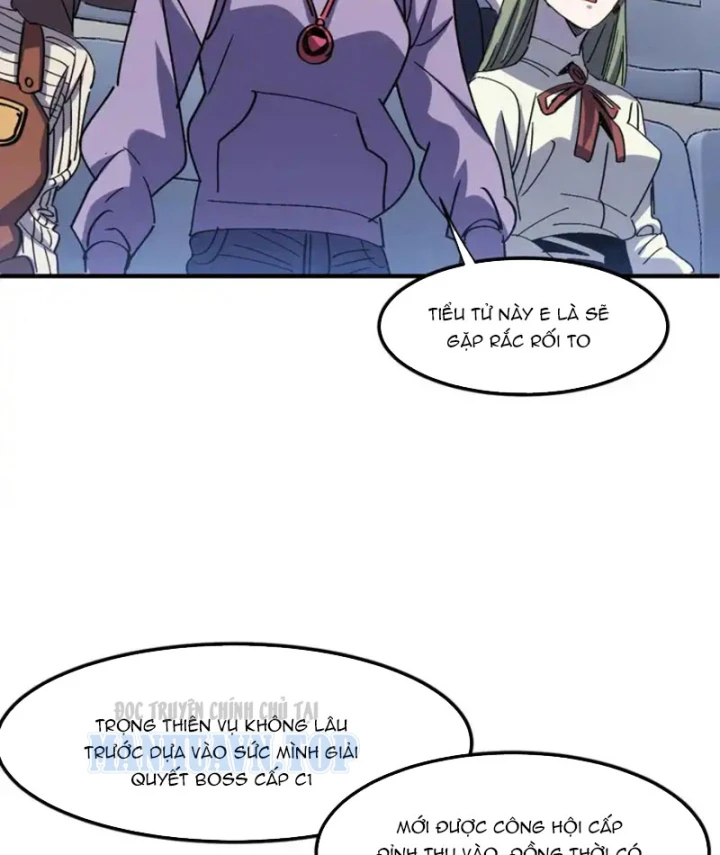 Tôi Dùng Hệ Thống Đỉnh Cấp Tái Tạo Thế Giới Chapter 36 - 82