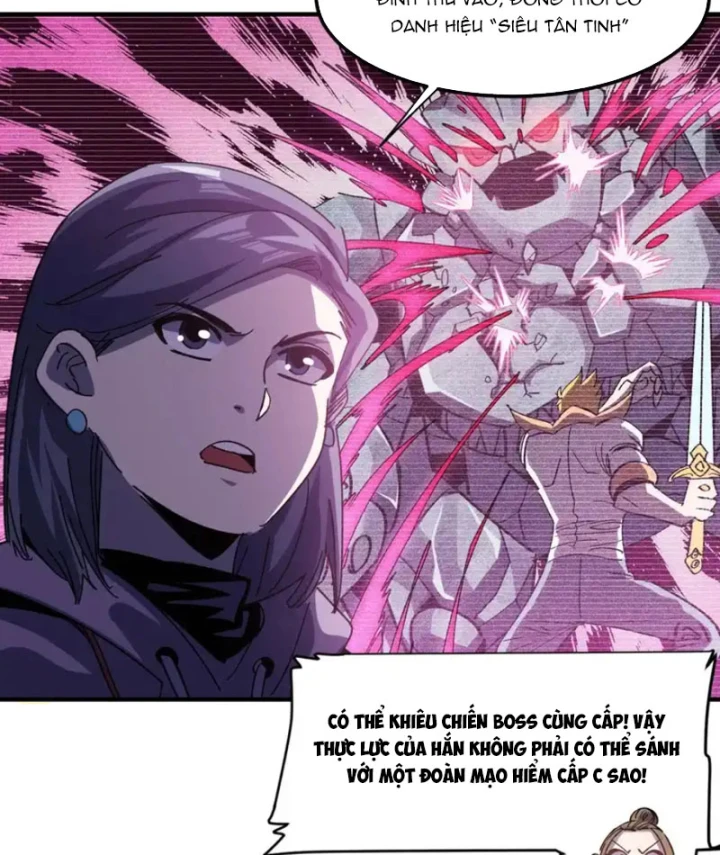 Tôi Dùng Hệ Thống Đỉnh Cấp Tái Tạo Thế Giới Chapter 36 - 83