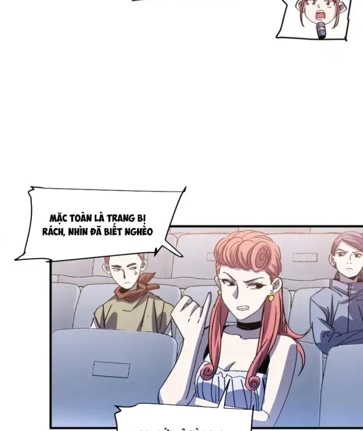 Tôi Dùng Hệ Thống Đỉnh Cấp Tái Tạo Thế Giới Chapter 36 - 84