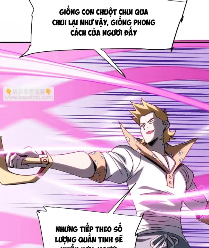 Tôi Dùng Hệ Thống Đỉnh Cấp Tái Tạo Thế Giới Chapter 36 - 101