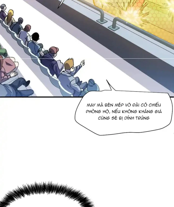 Tôi Dùng Hệ Thống Đỉnh Cấp Tái Tạo Thế Giới Chapter 36 - 105