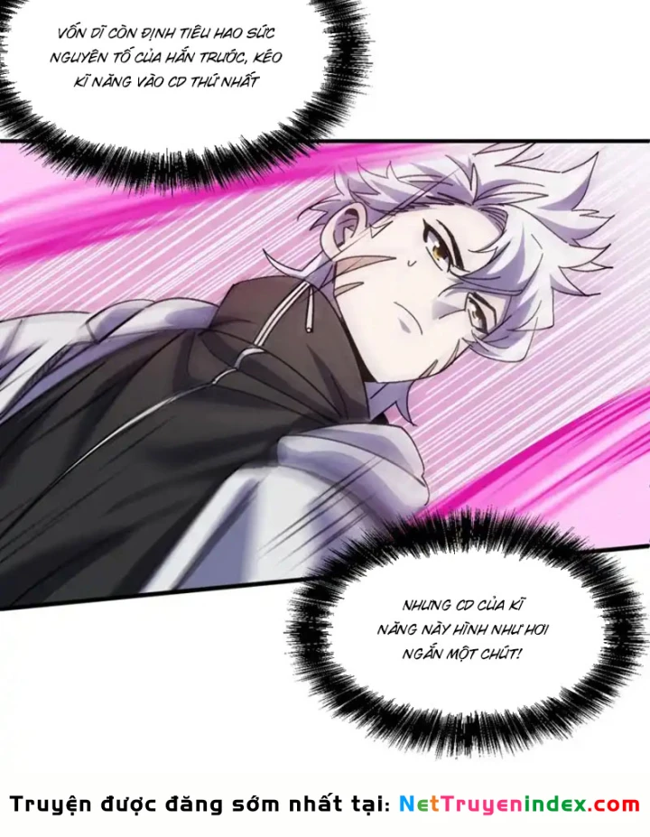 Tôi Dùng Hệ Thống Đỉnh Cấp Tái Tạo Thế Giới Chapter 36 - 106