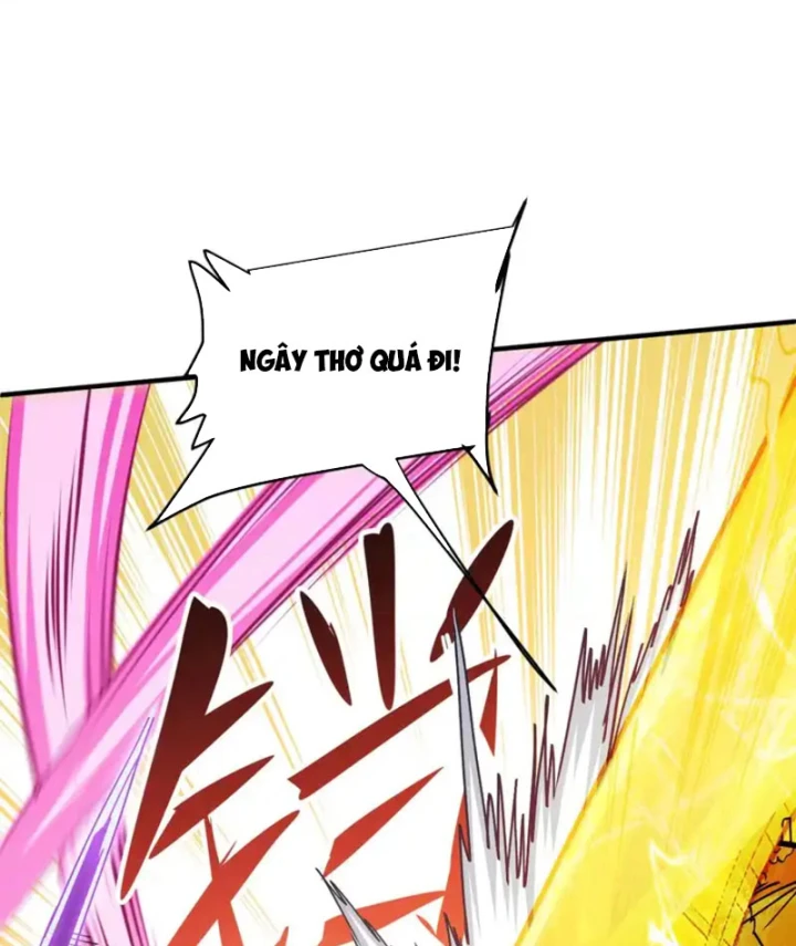 Tôi Dùng Hệ Thống Đỉnh Cấp Tái Tạo Thế Giới Chapter 36 - 111