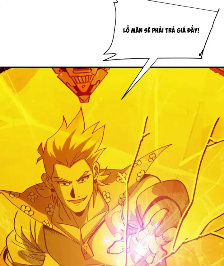 Tôi Dùng Hệ Thống Đỉnh Cấp Tái Tạo Thế Giới Chapter 36 - 115