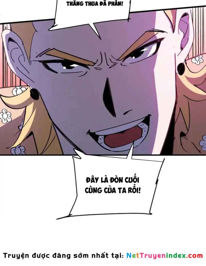 Tôi Dùng Hệ Thống Đỉnh Cấp Tái Tạo Thế Giới Chapter 36 - 118