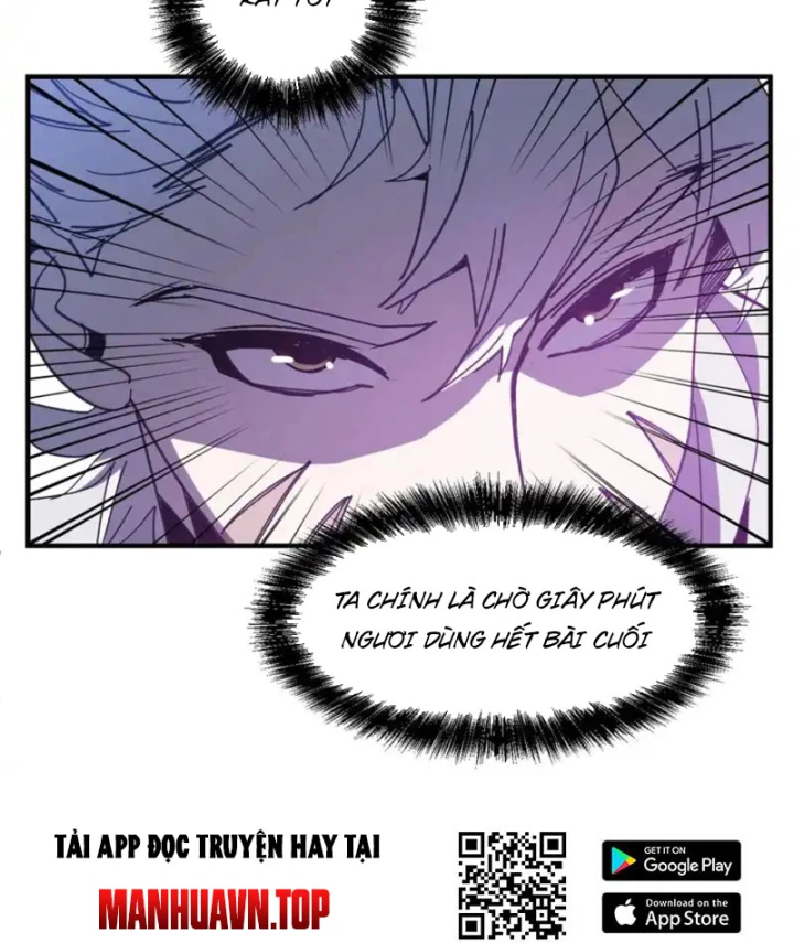 Tôi Dùng Hệ Thống Đỉnh Cấp Tái Tạo Thế Giới Chapter 36 - 124