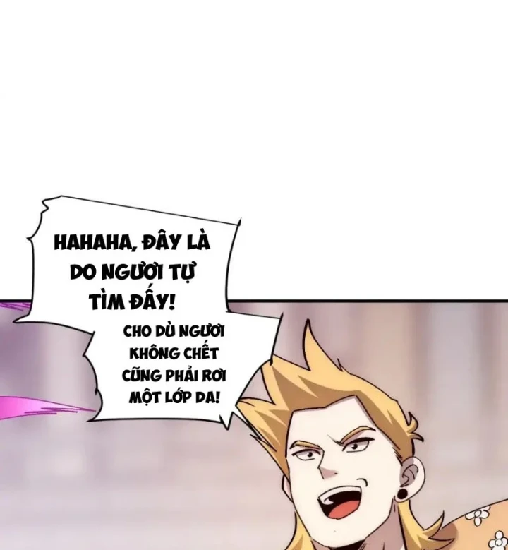 Tôi Dùng Hệ Thống Đỉnh Cấp Tái Tạo Thế Giới Chapter 37 - 3