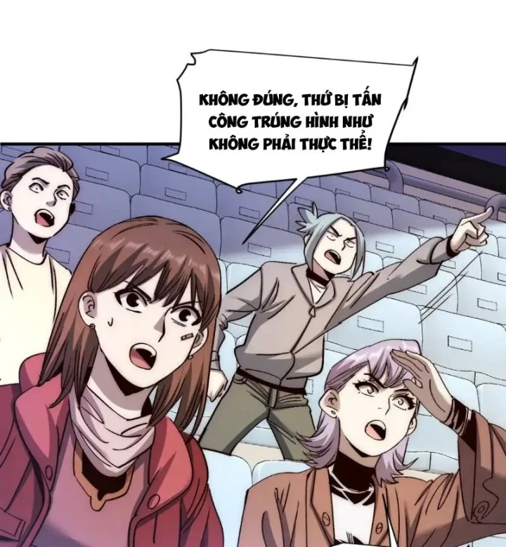 Tôi Dùng Hệ Thống Đỉnh Cấp Tái Tạo Thế Giới Chapter 37 - 5