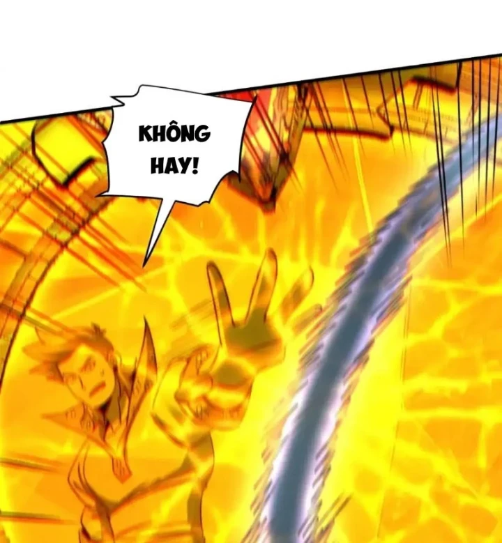 Tôi Dùng Hệ Thống Đỉnh Cấp Tái Tạo Thế Giới Chapter 37 - 11