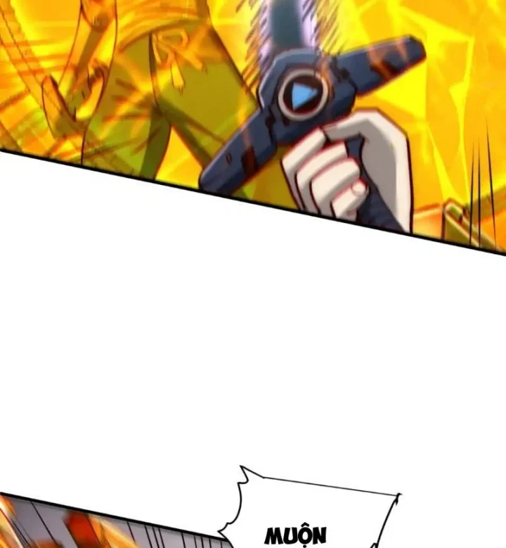 Tôi Dùng Hệ Thống Đỉnh Cấp Tái Tạo Thế Giới Chapter 37 - 12