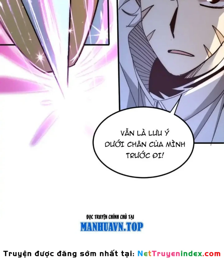 Tôi Dùng Hệ Thống Đỉnh Cấp Tái Tạo Thế Giới Chapter 37 - 16