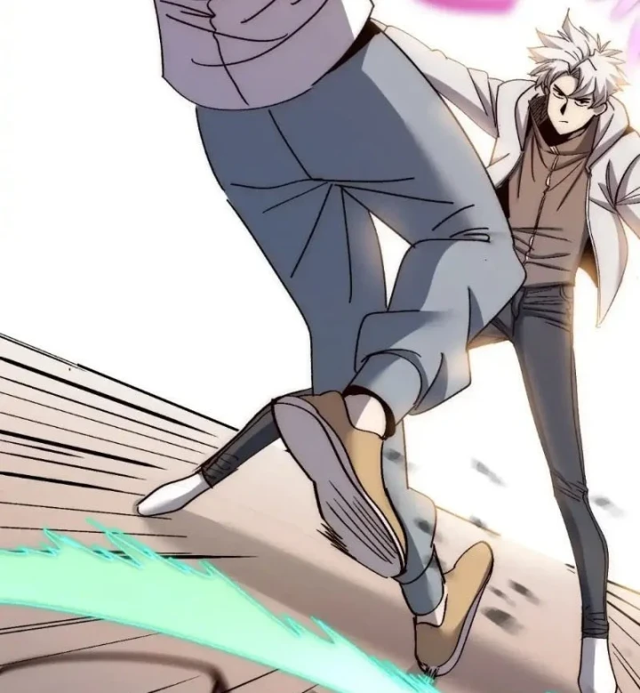 Tôi Dùng Hệ Thống Đỉnh Cấp Tái Tạo Thế Giới Chapter 37 - 18