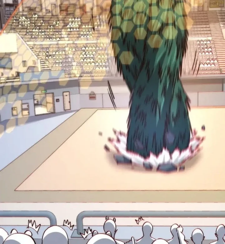 Tôi Dùng Hệ Thống Đỉnh Cấp Tái Tạo Thế Giới Chapter 37 - 21